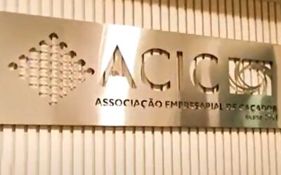 Institucional ACIC 80 anos