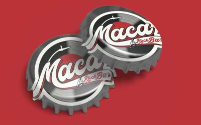 Maca Rock Bar – Acerte na Tampa