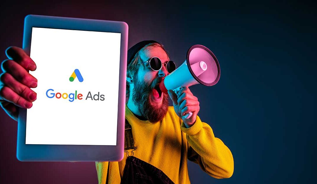 Motivos para investir no Google Ads