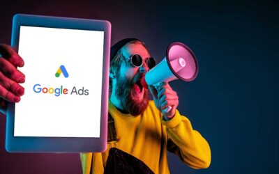 Motivos para investir no Google Ads