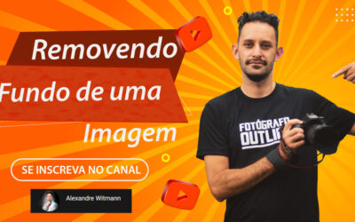 Removendo o fundo de uma imagem e deixando transparente