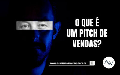 O que é um pitch de vendas?