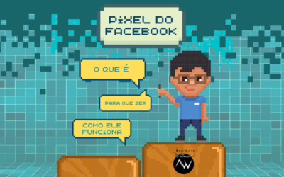 O que é o pixel do Facebook