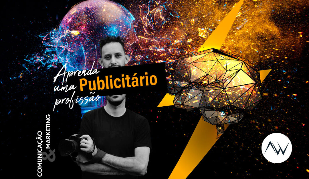 Como criar um banner no photoshop e illustrator