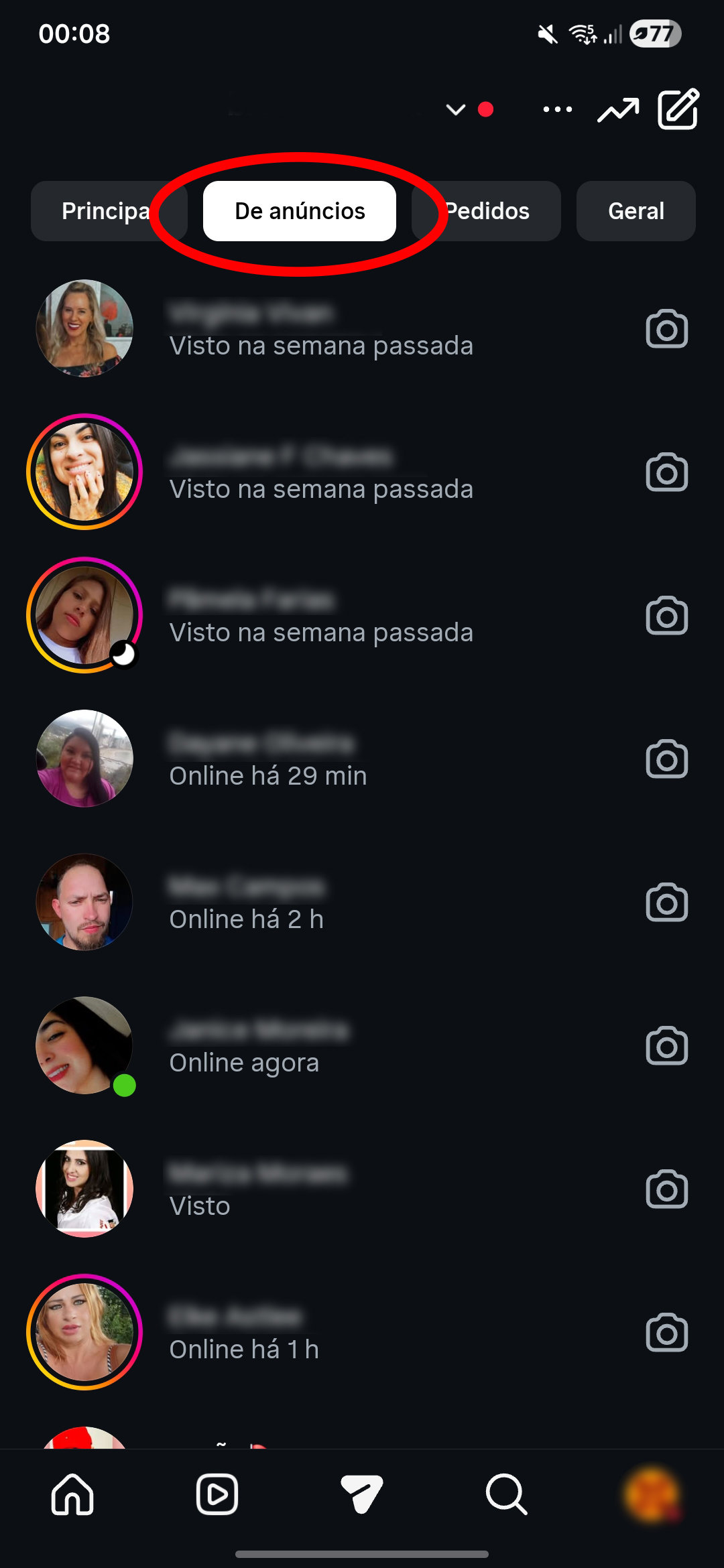 Depoimentos PBR Cheio Para Bares PUBS e Restaurantes