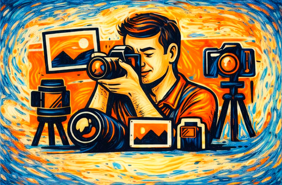 Fotografia-Alexandre-Witmann-Marketing-Serviços-Prestados-Caçador