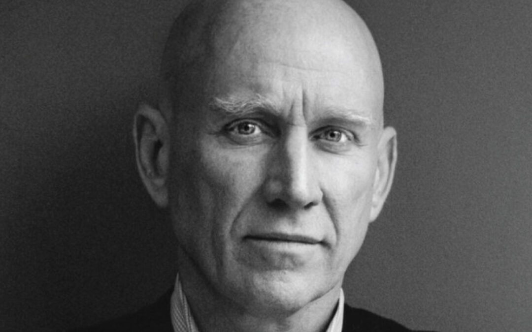 Os maiores fotógrafos da história para estudar – Sebastião Salgado