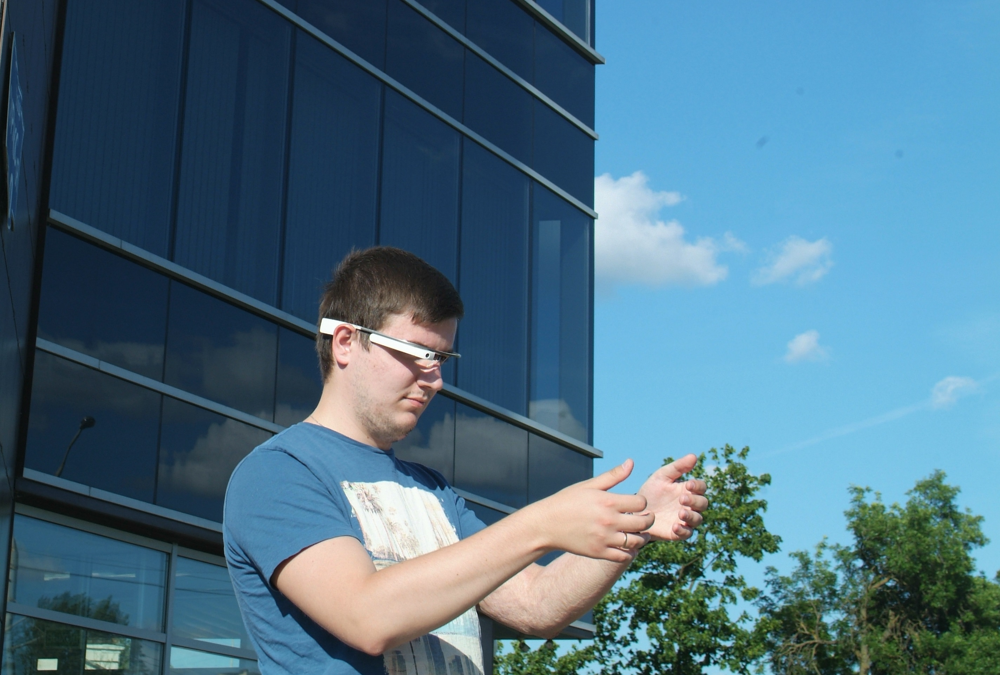 Tendências Tecnológicas Emergentes e o Futuro Global