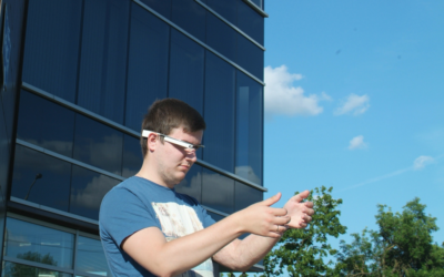 Tendências Tecnológicas Emergentes e o Futuro Global