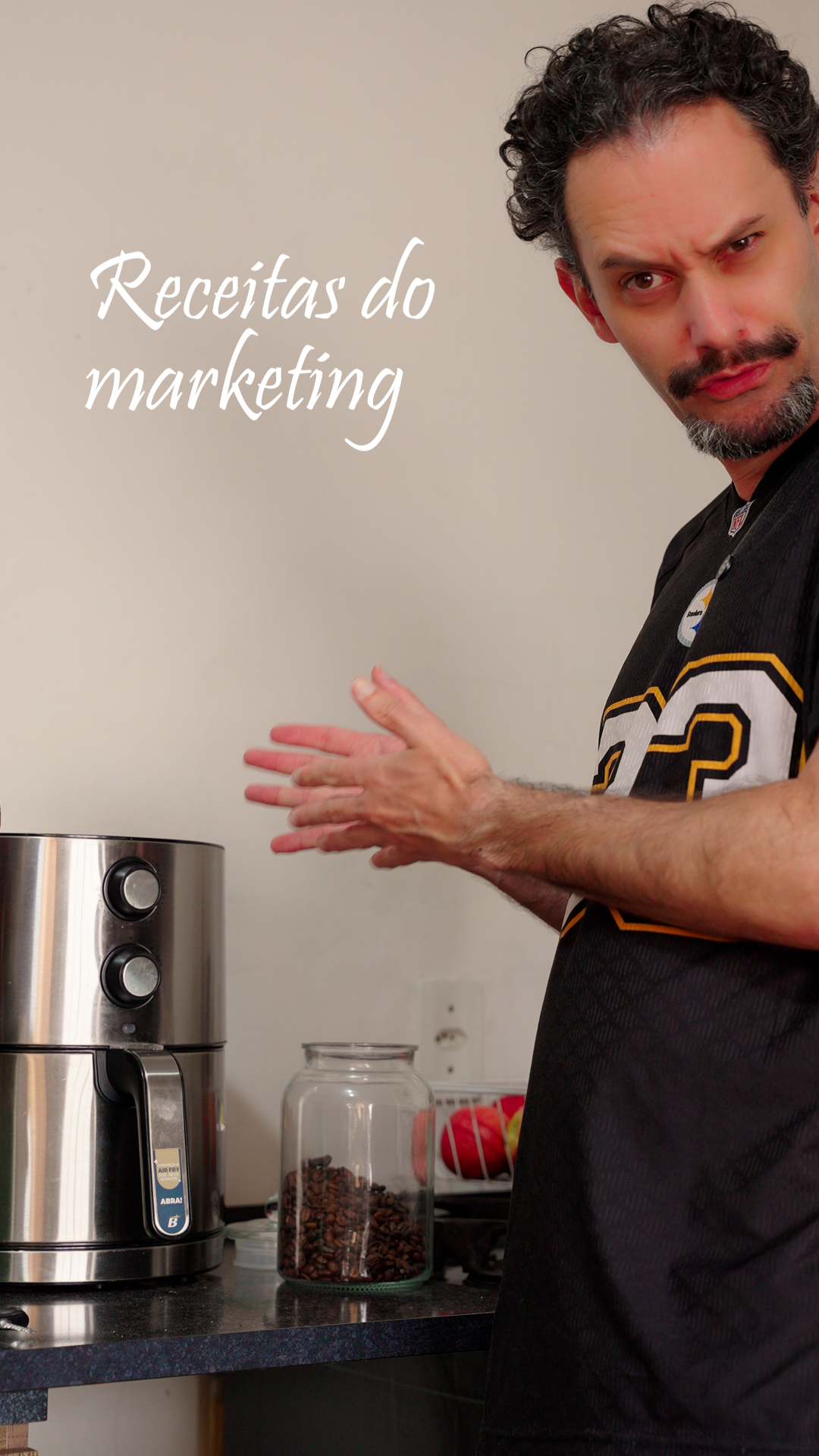 Receitas do Marketing: Por Que Suas Campanhas Não Estão Performando?