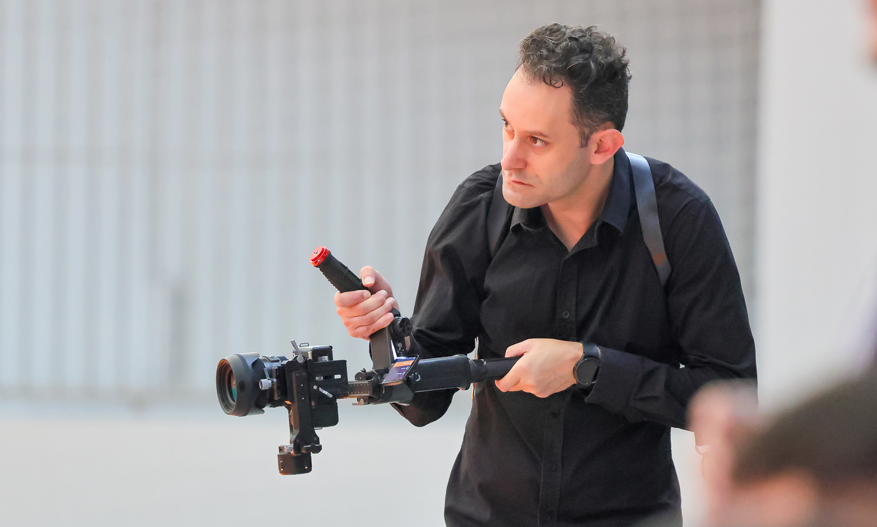 Alexandre Witmann Cinegrafista e Vídeos