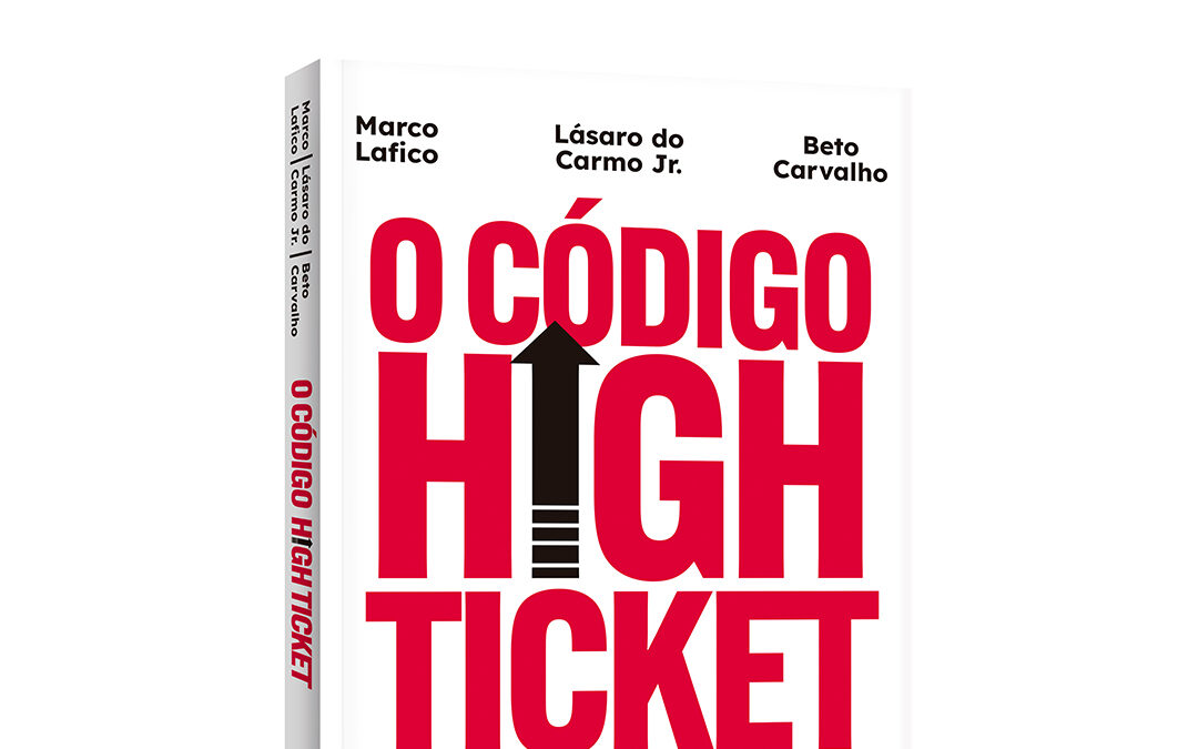 Áudio 1 – O Código High Ticket: Os 4 Pilares para Transformar seu Conhecimento em Mentoria