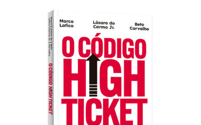 Áudio 1 – O Código High Ticket: Os 4 Pilares para Transformar seu Conhecimento em Mentoria