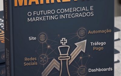 Ditando as Regras do Marketing: Por que o futuro exige a integração definitiva entre Marketing e Comercial